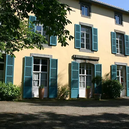 La Malouiniere Du Mont Fleury 4*